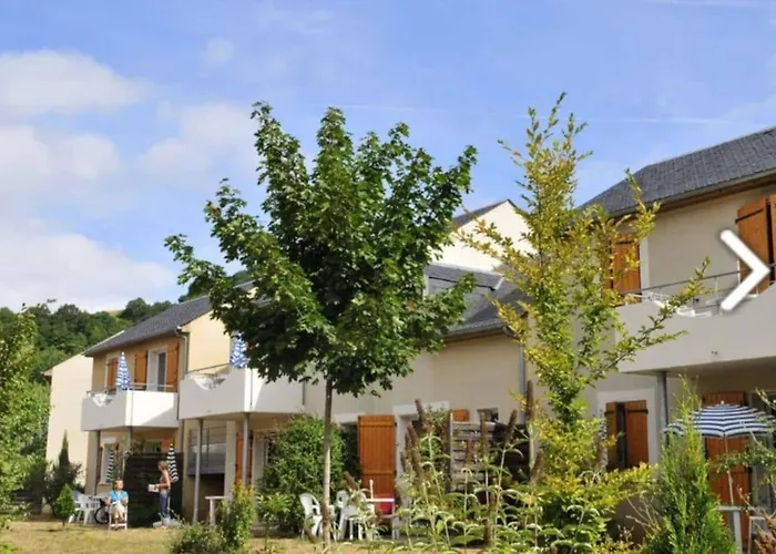 Piscine, Et Nature - Sejour Classe Lägenhet