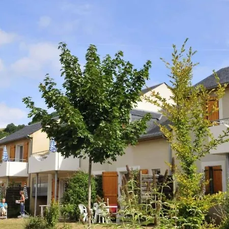 La Bulle D'Olt - Piscine, Vacances Et Nature Apartment
