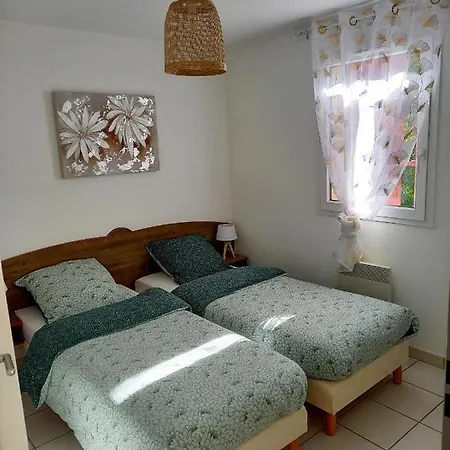 Lägenhet Piscine, Et Nature - Sejour Classe *