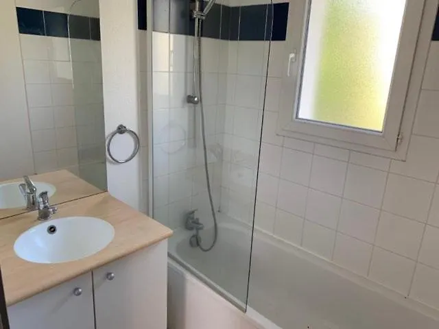 Piscine, Et Nature - Sejour Classe Διαμέρισμα